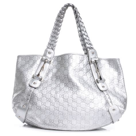 silver gucci handbags old fashioned.